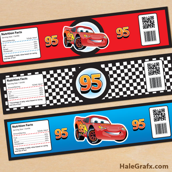 free-printable-disney-cars-lightning-mcqueen-water-bottle-labels