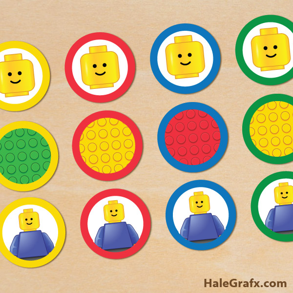 free-printable-lego-building-blocks-cupcake-toppers