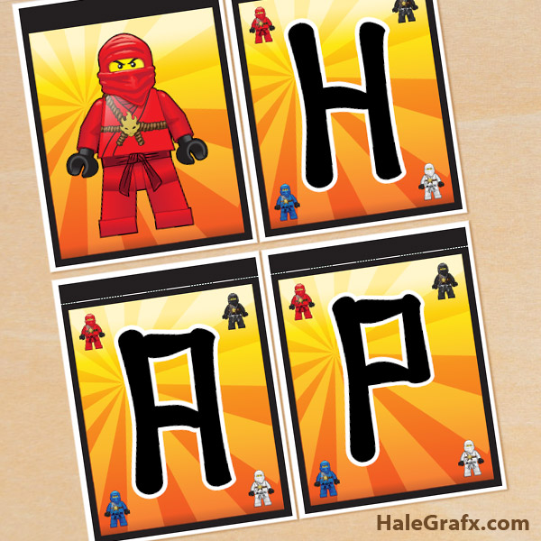 free-printable-ninjago-birthday-banner