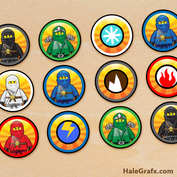 ninjago-cupcake-toppers-free-printable-printable-word-searches