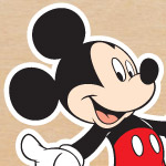 mickey mouse category Party Themes