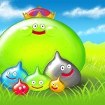 Dragon Warrior Slimes Wallpapers