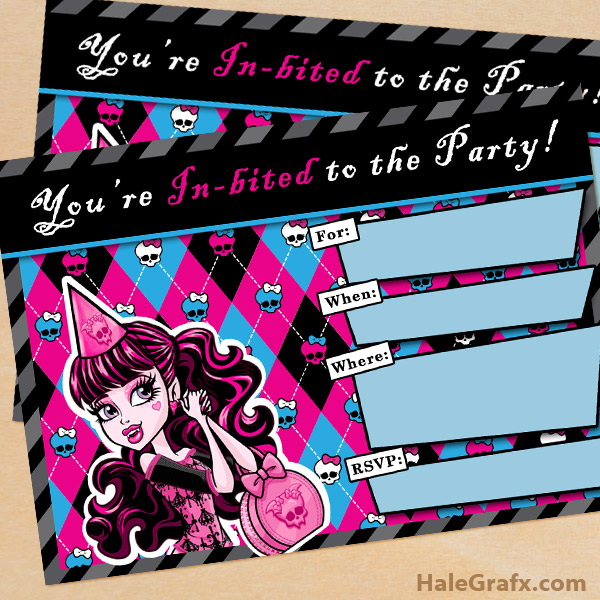 free-printable-monster-high-birthday-invitation