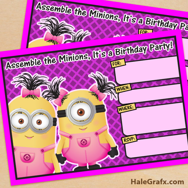 free-printable-despicable-me-girl-minion-birthday-invitation