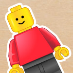 Free lego graphics and printables