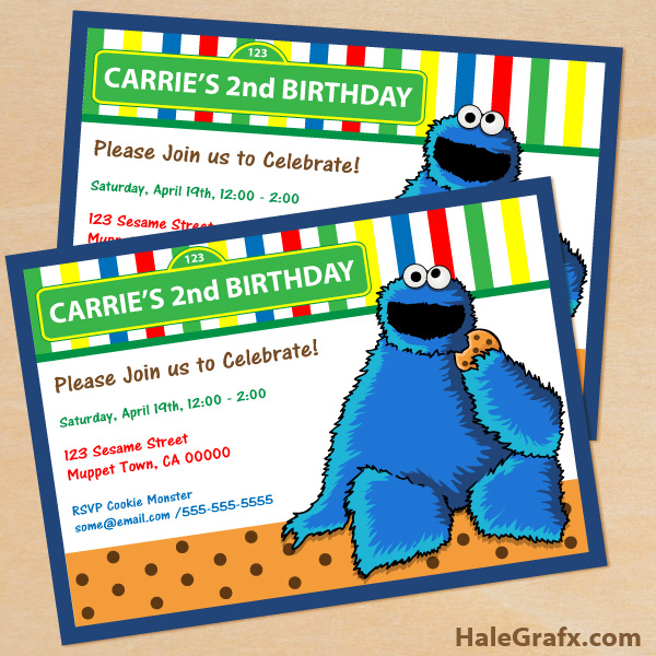free-printable-cookie-monster-birthday-invitation