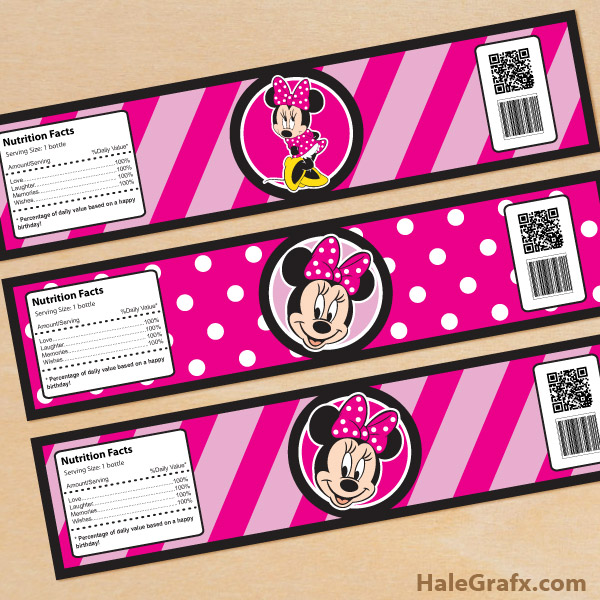 free-printable-minnie-mouse-water-bottle-labels