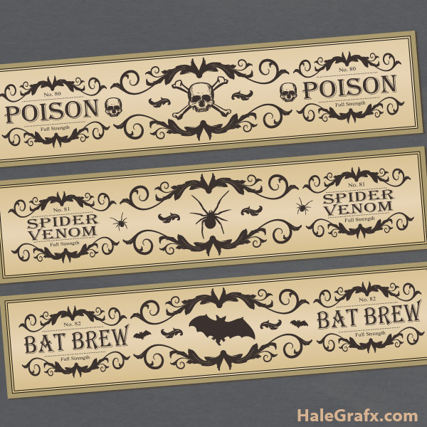 free-printable-halloween-potion-water-bottle-labels