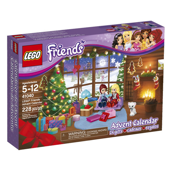 LEGO-Friends-Advent-Calendar