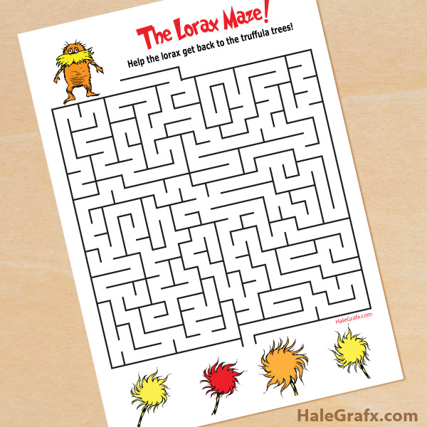 free-the-lorax-craft-template