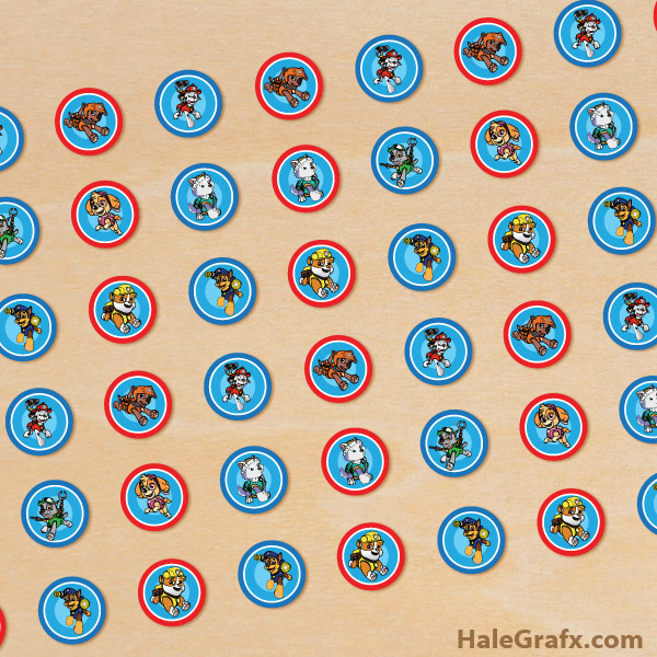 FREE Printable Minion Hershey's Kisses Stickers