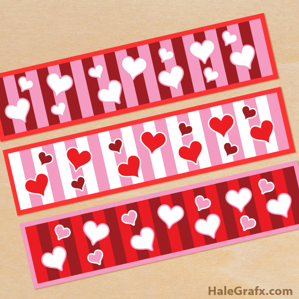 Free Printable Valentine S Day Water Bottle Labels