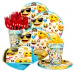 Emoji Party Pack