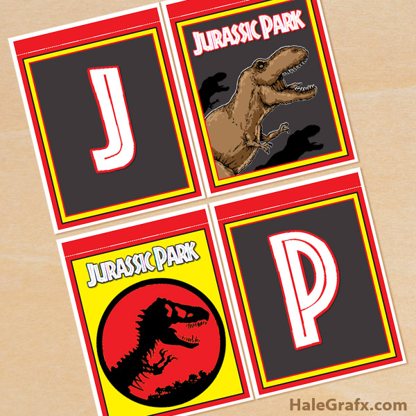 free downloads Jurassic Park