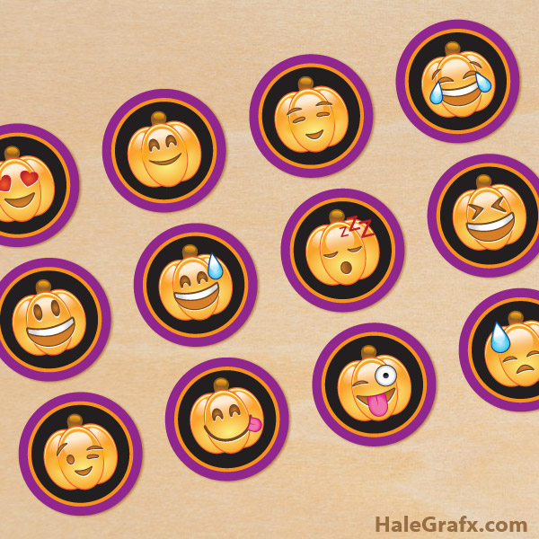 free-printable-halloween-emoji-cupcake-toppers