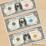 Free Printable Roblox Play Money - robux money