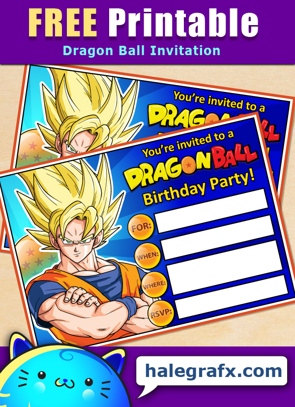 free-printable-dragon-ball-birthday-invitation