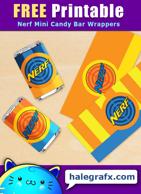 free-printable-nerf-mini-candy-bar-wrappers