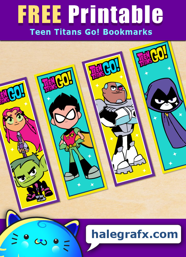 free-printable-teen-titans-go-bookmarks