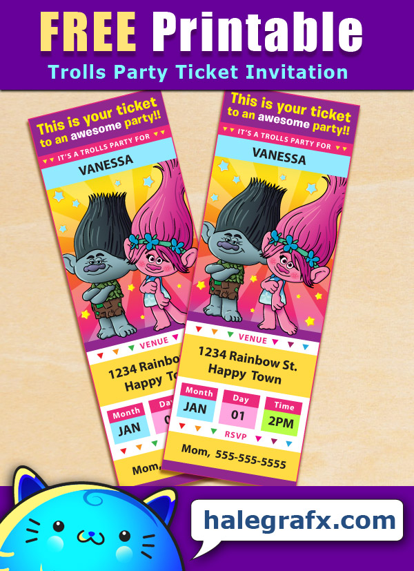 free-printable-trolls-ticket-party-invitations